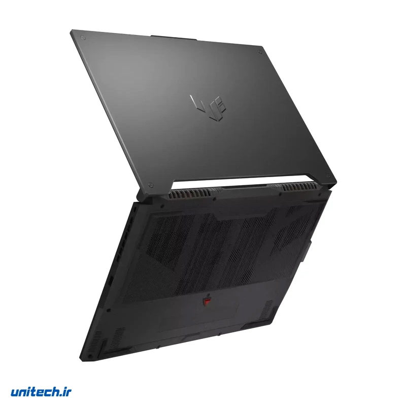 لپ تاپ 15.6 اینچی ایسوس مدل TUF Gaming F15 FX507ZC4HN009i5 12500H16GB DDR41TB SSDRTX3050FHD3